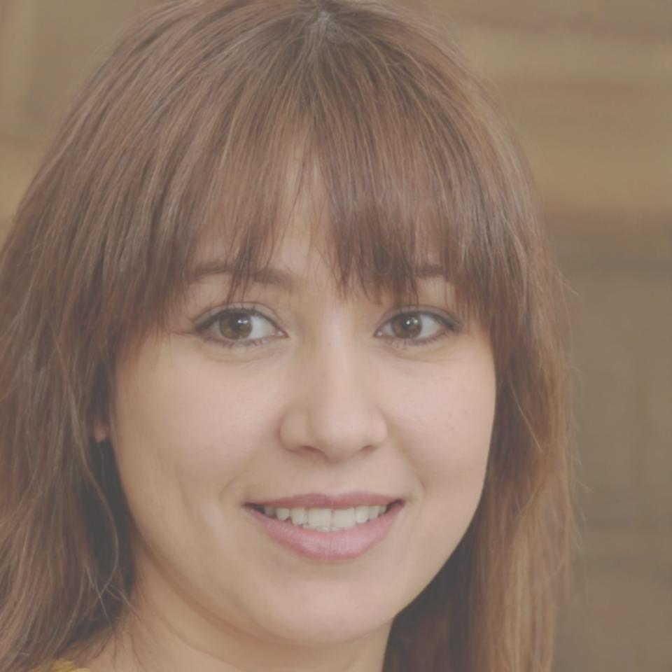 Dr. Sarah Müller, Leiterin Kundenberatung
