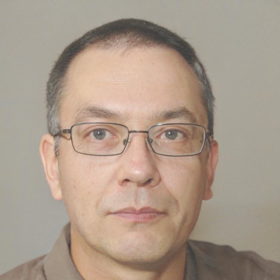 Markus Schmidt, Portfoliomanager
