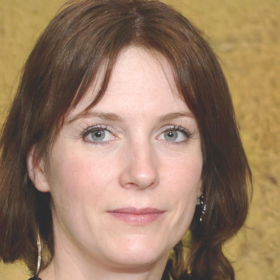 Lisa Weber, Technische Beratung